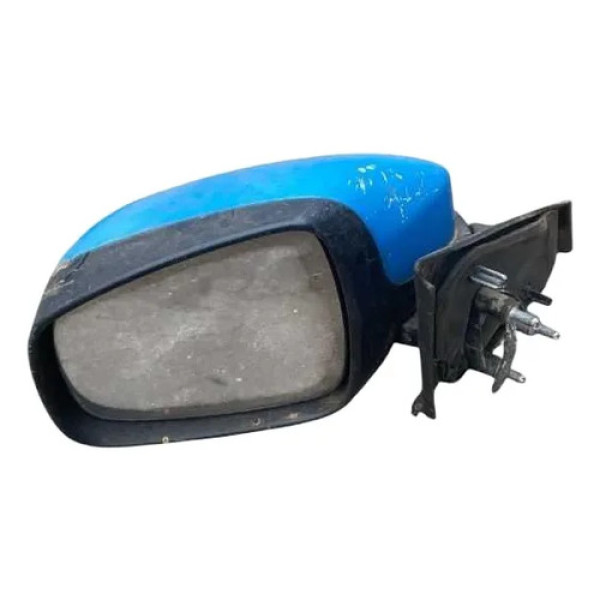 Retrovisor Elétrico Esquerdo Versa 1.6 2014/2016 963029ke5b
