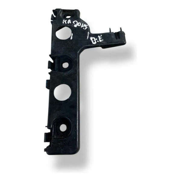 Guia Para-choque Dianteiro Esquerdo Ford Ka 2015 E3b517a870