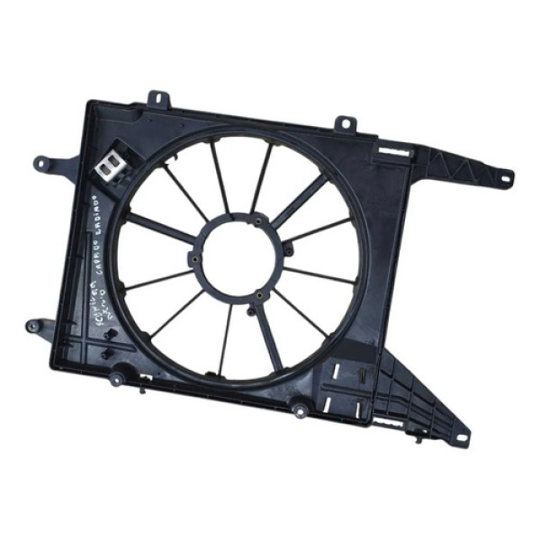 Defletor Ventoinha Radiador Renaultscenic 1999/00/01 8240257