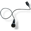 Sensor Detonação Chevrolet Vectra 1999 2000 2001 0261231079