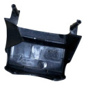 Moldura Superior Coluna Painel Gm Omega 1993 A 1998 90223141 Preto