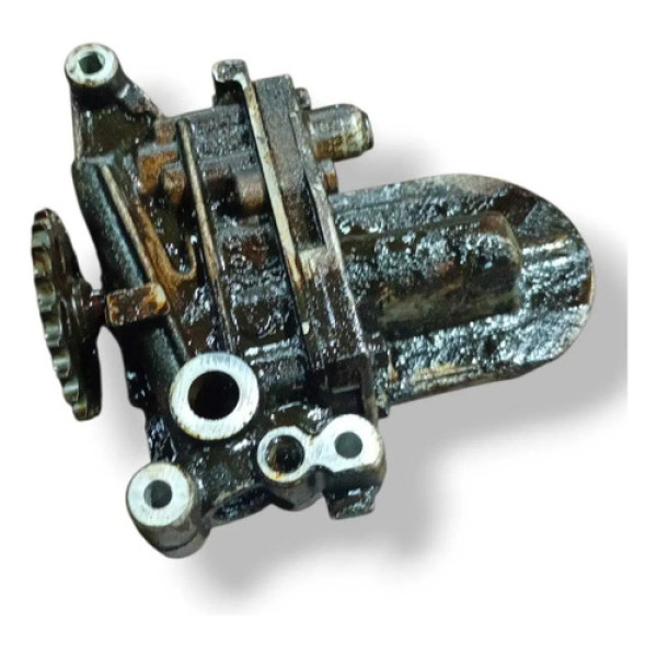 Bomba Óleo Motor Peugeot 207 1.4 2009 2010 2011 2012 2013