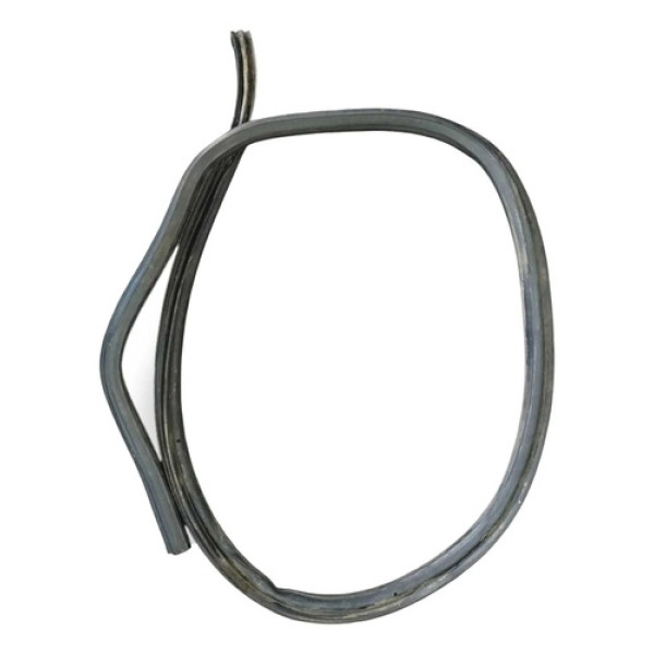 Borracha Churrasqueira Peugeot 207 2008 2009 2010 2012