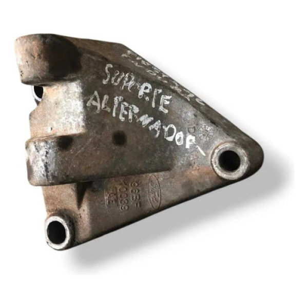 Suporte Alternador Fiesta Endura 1.0 1994 A 1998 - 96bf10039
