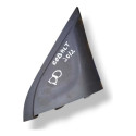 Acabamento Interno Retrovisor Direito Cobalt 2013 - 94743721