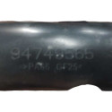 Tubo Cano Dagua Motor Chevrolet Onix Prisma1.0 2019 94749565