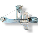 Maquina Vidro Manual Tras Esq Onix/prisma 13/21 Gm 94748591