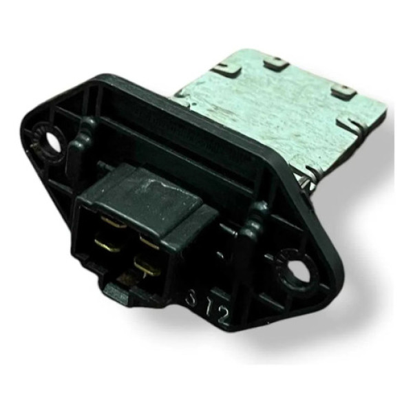 Resistência Ar Condicionado Jac J3 Turin 1.4 2011 2012 2013