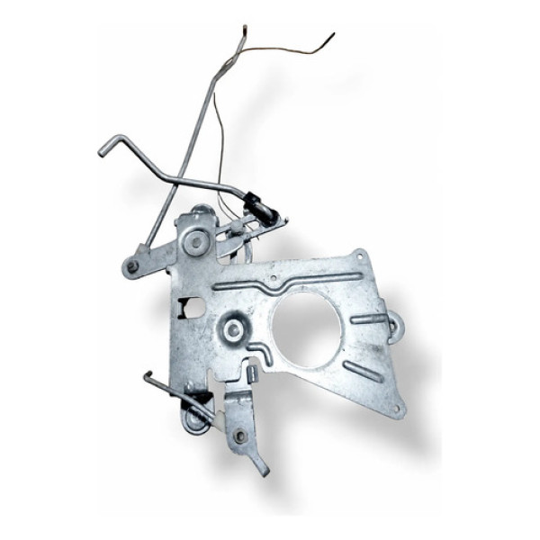 Suporte Fechadura Tampa Traseira Hyundai Tucson 2009 2010