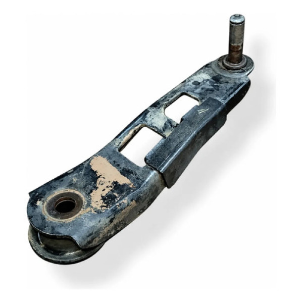 Suporte Alavanca Trambulador Chevrolet Montana 2005 2006