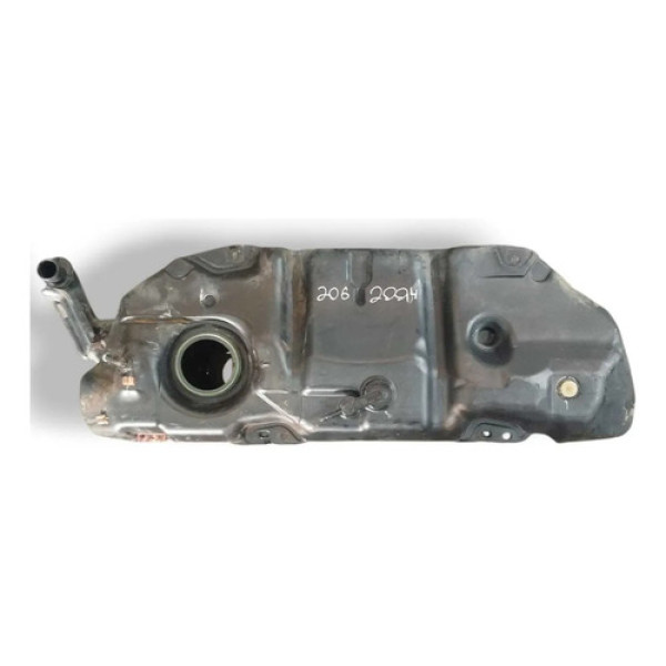 Tanque De Combustivél Peugeot 206 207 2004 2005 9625111880