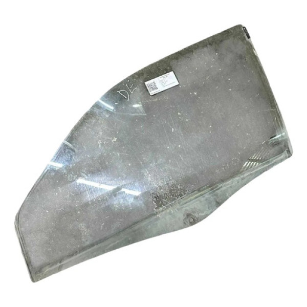 Vidro Porta Dianteira Esquerda Fiat Strada 2008 2009 2010