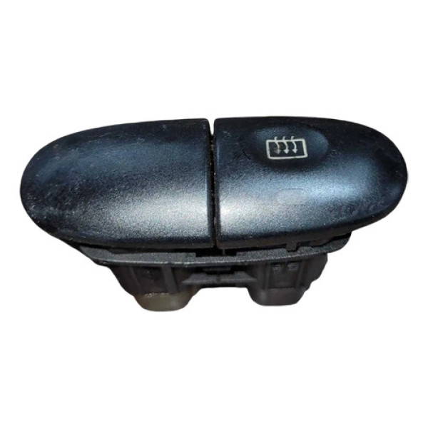 Botão Desembaçador Vidro Traseiro Mondeo 1997 97bg18c621ac