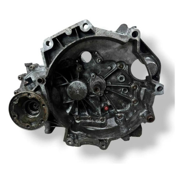 Caixa Marcha Cambio  Manual Volkswagen Voyage 1.6 2009/2014
