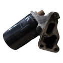 Filtro Óleo Motor Volkswage Voyage 1.6 1982/1983/049115417e