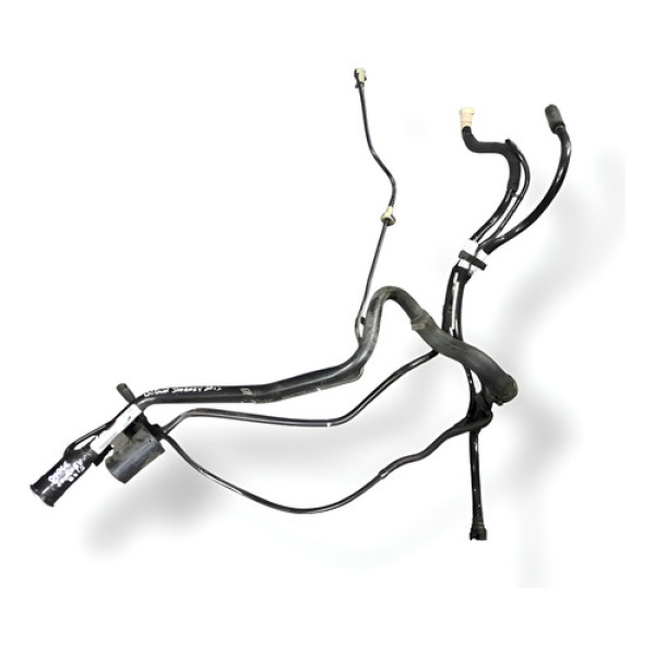 Gargalo Tanque Combustivel Dodge Journey 2012 2013 02412b