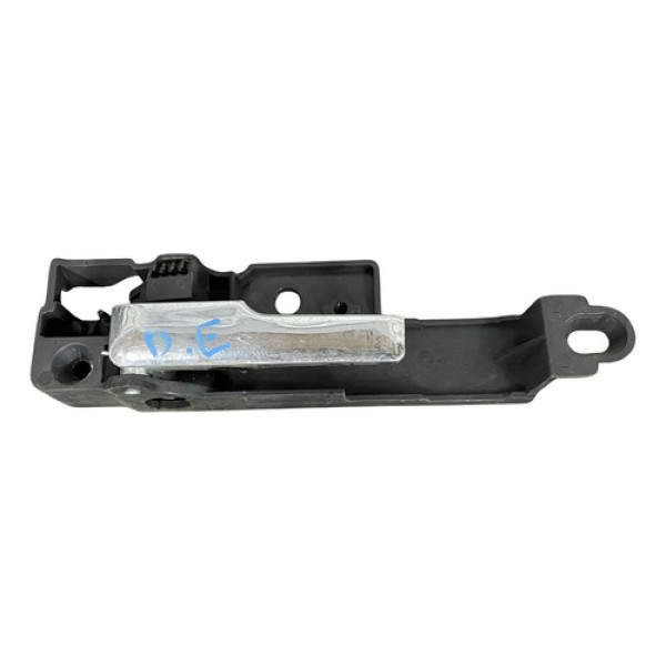 Maçaneta Interna Dianteira Esquerda Ford Fusion 2008 601ax  Dianteira