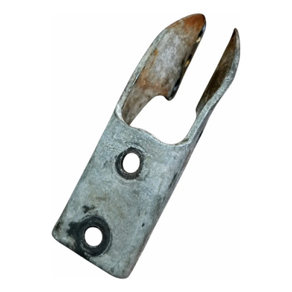 Suporte Fixaçao Direçao Volkswagen Gol G4 2007 - 811419325b