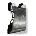 Acabamento Chave Seta Chevrolet Classic 2010/2011 - 987472 Preto