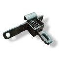 Fechadura Tampa Traseira Chevrolet S10 2008 2009 2010 2011