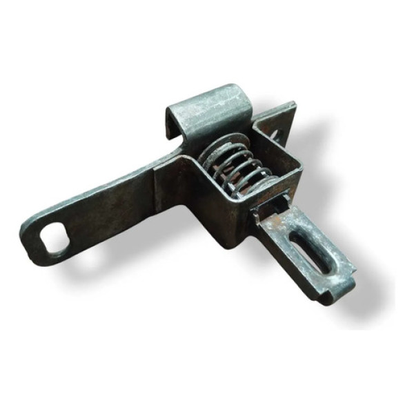 Fechadura Tampa Traseira Chevrolet S10 2008 2009 2010 2011