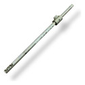 Haste Maior Eixo Seletor Trambulador Gm Blazer 2.4 2010/2011
