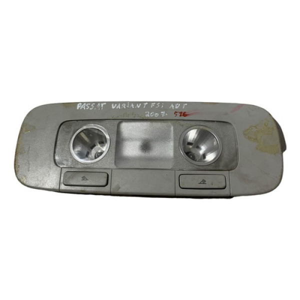 Luz Interna Teto Passat Variant 2007