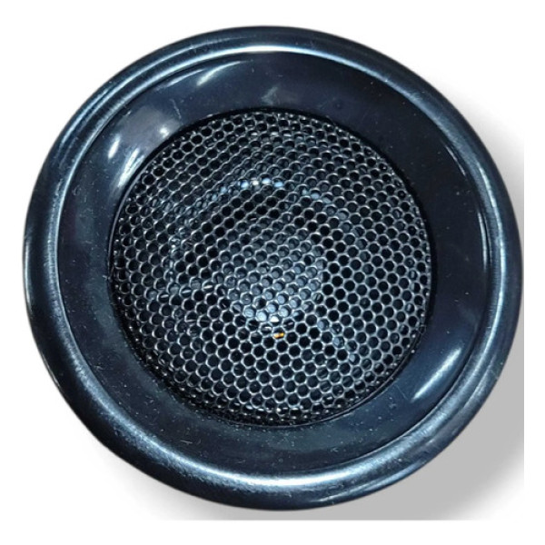 Alto Falante Tweeter Traseiro Direito Honda City Hatch 2024 Cinza
