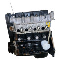 Motor Parcial Chevrolet Celta 1.0 8v Gasolina  2003 A 2008