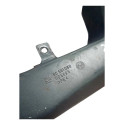 Duto Ventilação Ar Painel Direito Gm Zafira 2007 90561080