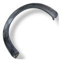 Moldura Paralama Dianteiro Esquerda Montana 09 93376289 Preto