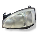 Farol Lado Esquerdo Chevrolet Montana 2005 2006 2007 2008 Esquerdo/motorista