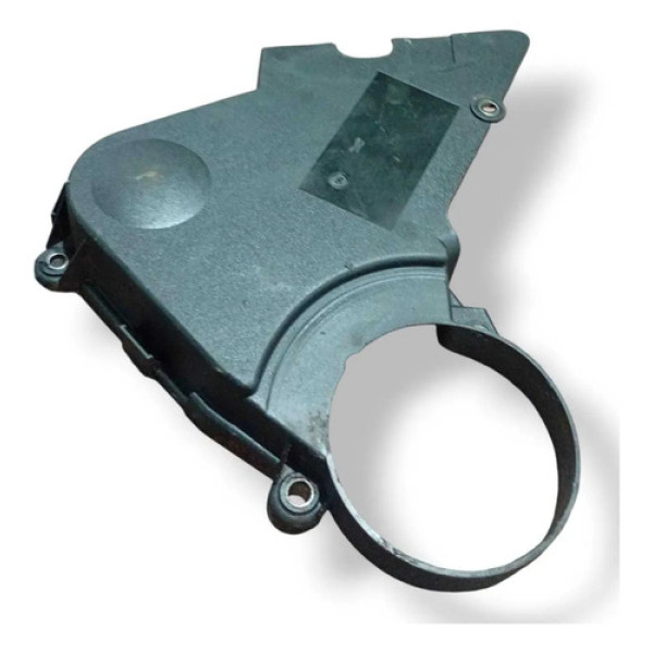 Capa Correia Dentada Peugeot 307 2.0 2004 2005 9652045480 Preto