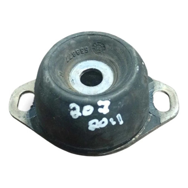 Coxim Câmbio Peugeot 207 1.4 2011 2012 2013 2014 9623049180