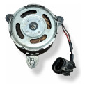 Motor Ventoinha Radiador Chevrolet Montana 2005 A 2010 1