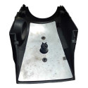 Moldura Inferior Chave Seta Chevrolet Astra 2001 90538220