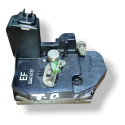 Fechadura Porta Traseira Direita Gm Corsa Maxx 2010 24414137