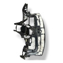 Painel Tabelier Chevrolet Sonic Sedán 2014 96886110014 Branco