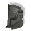 Forro Porta Malas Direito Chevrolet Sonic Ltz 1.6 2014