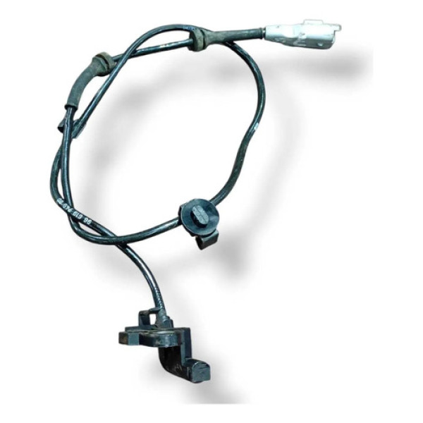 Sensor Abs Traseiro Esquerdo 307 Sw 2.0 2007 2008 9661974980