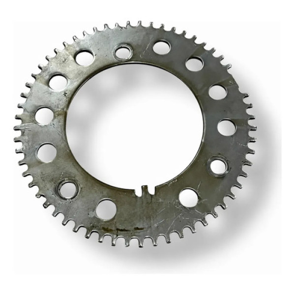 Roda Fônica Virabrequim Honda City 1.5 2011 2012 2013 2014