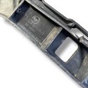 Guia Parachoque Traseiro Chevrolet Prisma 2008 93381542