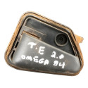 Maçaneta Interna Traseiro Esquerdo Gm Omega 93/1998 90246187 Traseira