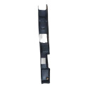 Moldura Console Central Chevrolet Kadett 1993 1994 1995 1996