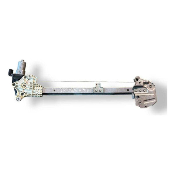 Máquina Vidro Traseira Direita Honda Fit - 2004 2005 A 2007