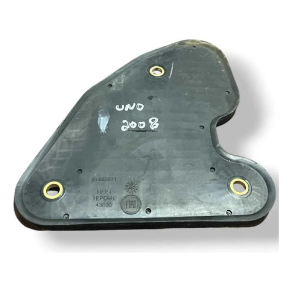 Moldura Caixa Ventilação Fiat Uno Vivace 2011 2012 51843931