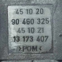 Interruptor Luz Freio Breack Light Vectra Elite 06 90460325