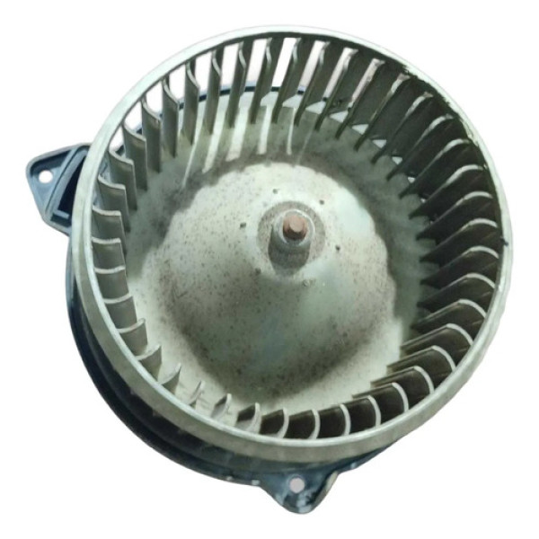 Motor Ventilador Ar Forçado Vw Fox 1.6 2011/2014 F006b10310