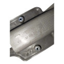 Moldura Acabamento Trilho Banco Chevrolet Zafira 93398254