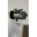 Compressor Ar Condicionado Tracker 1.2 2022